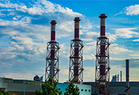 甘谷柴油发电机组进气门与排气门磨损严重是什么原因