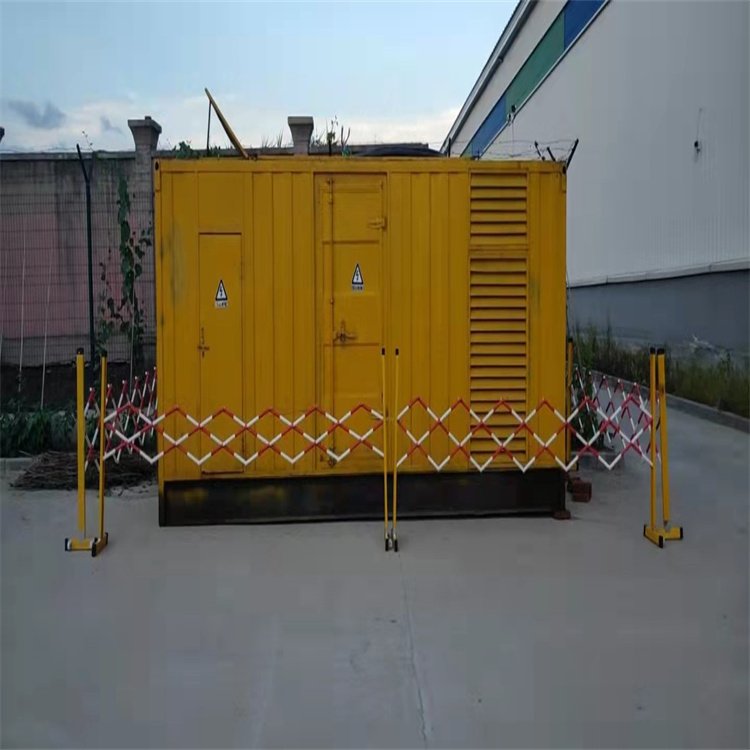 甘谷发电机组油箱盖上留出小气孔有什么用？