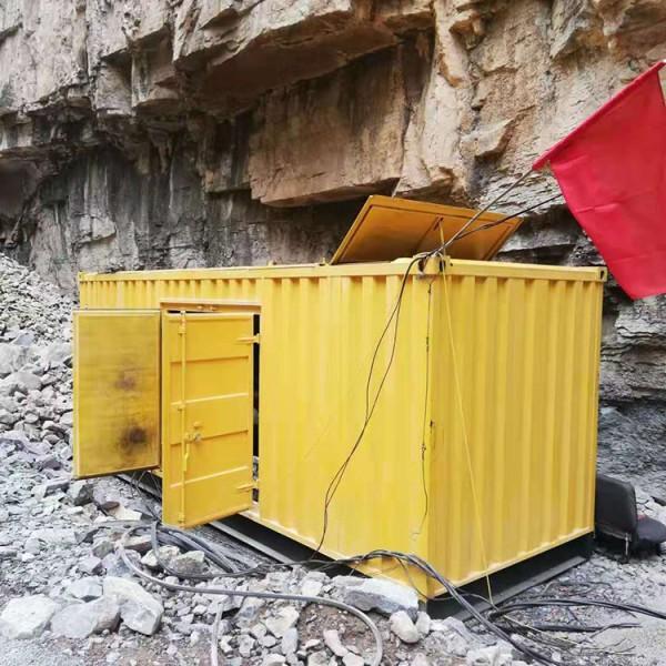 甘谷柴油发电机组使用注意事项要牢记