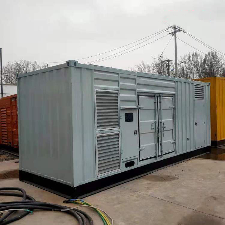 甘谷不同品牌和型号的柴油发电机组，其保养分级的标准一样吗？