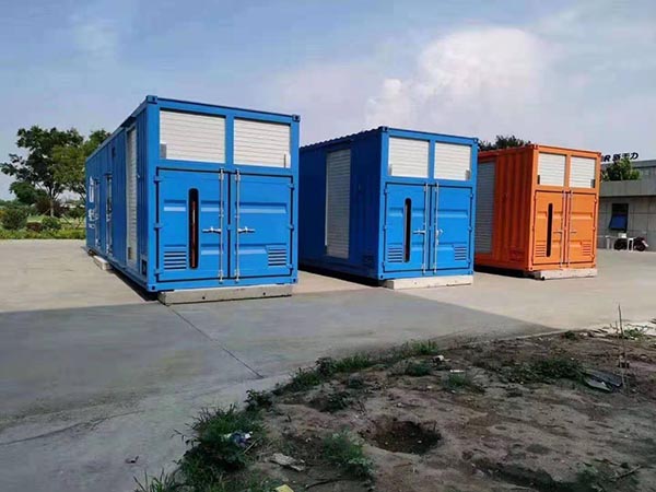 甘谷星三角启动器容量的计算公式