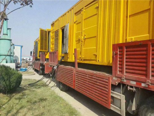 甘谷发电机停电自启装置主要有以下几种类型？