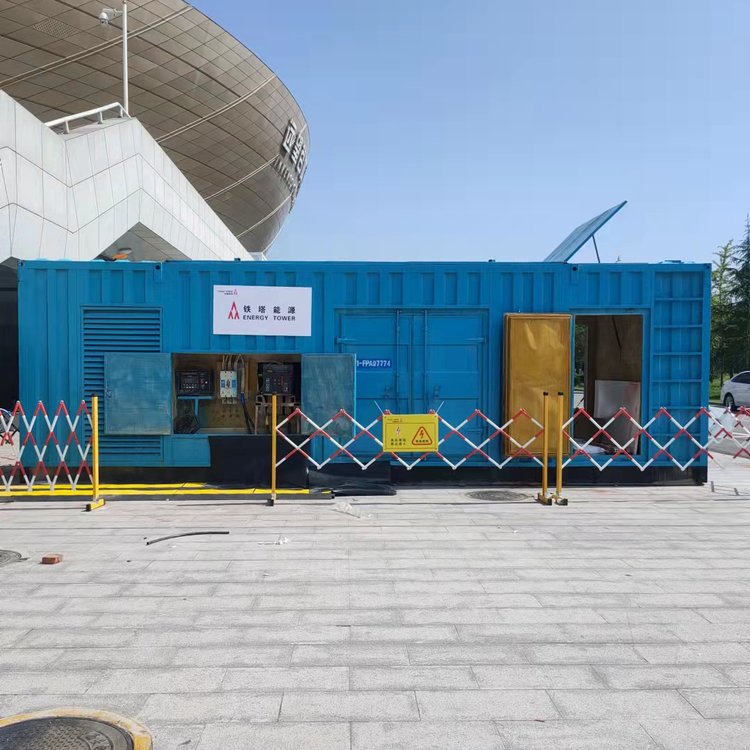 甘谷介绍一下发电机组维修保养的具体操作流程