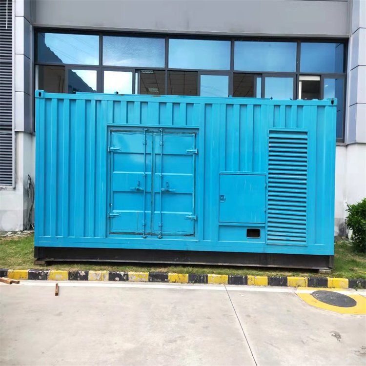 甘谷发电机组使用中应注意什么事项？