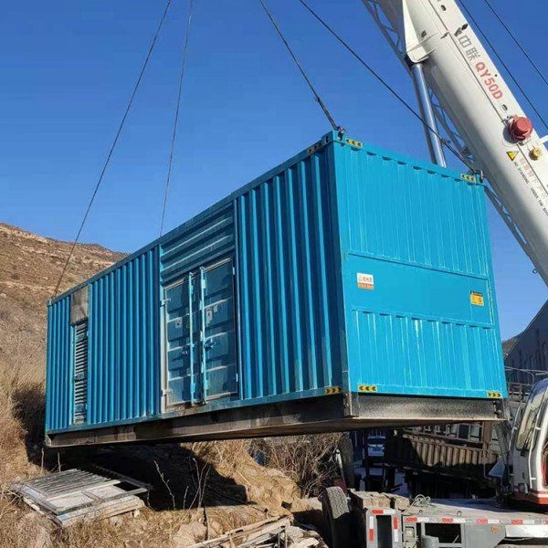 甘谷发电机组维修保养中应注意什么事项？