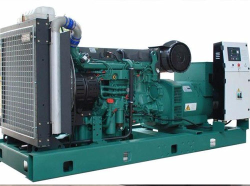 甘谷升级现有发电机组的成本大概是多少？