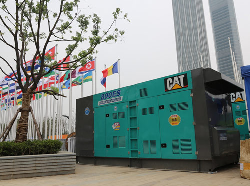 甘谷详细介绍一下升级发电机组的具体步骤