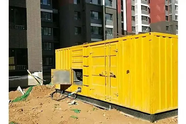 甘谷发电机出租负载测试对电瓶的寿命有影响吗？