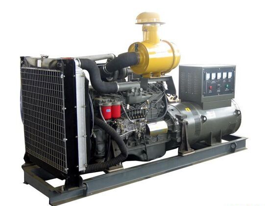 甘谷汽油发电机组电瓶电解液密度偏低时如何调整？