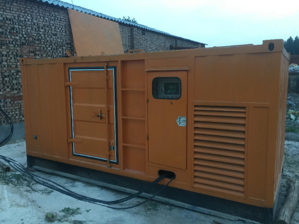 甘谷预热过程中启动柴油发电机组有哪些危害？