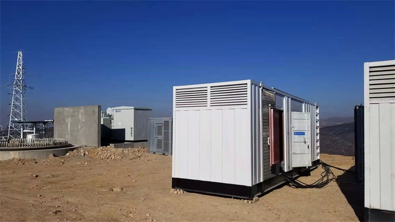 甘谷带预热系统的柴油发电机组在冬季启动后需要注意什么？