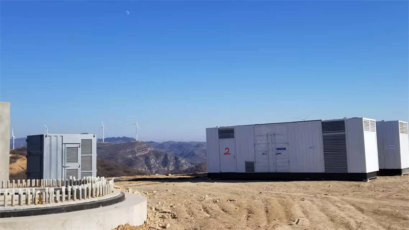 甘谷带燃油预热系统的柴油发电机组在冬季启动前需要做哪些准备工作？